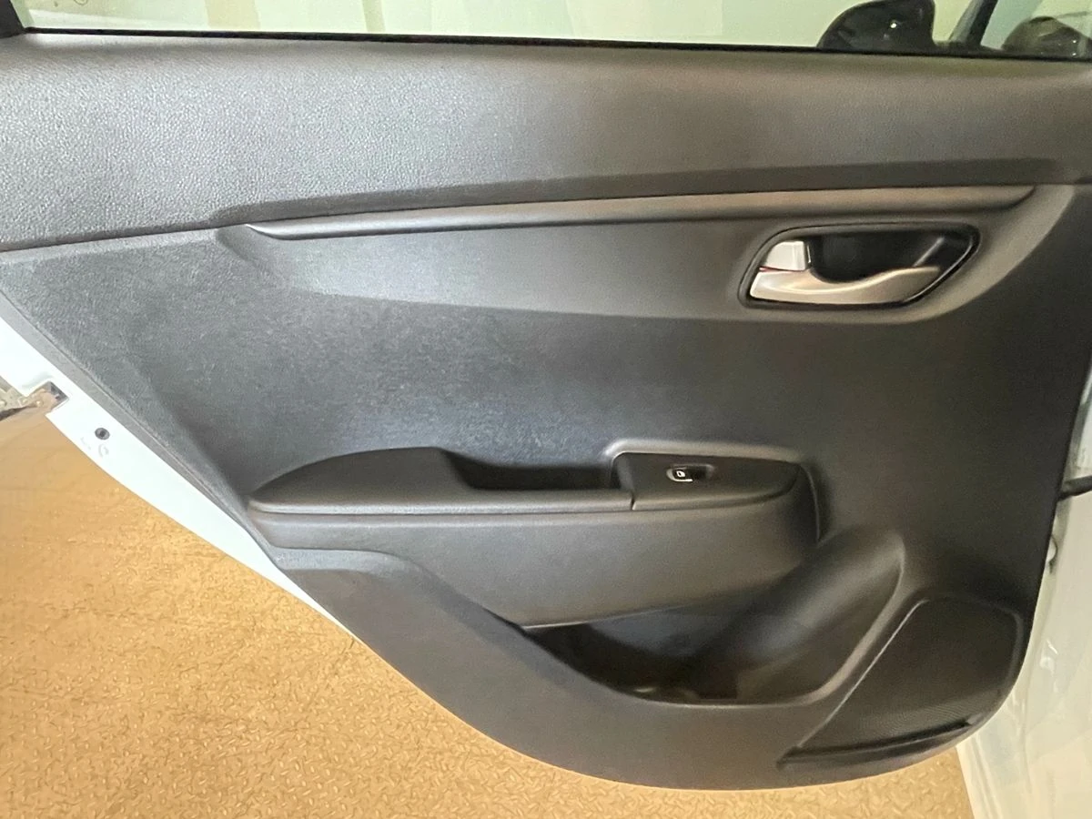 Kia Rio, 2020г, передний привод, механика