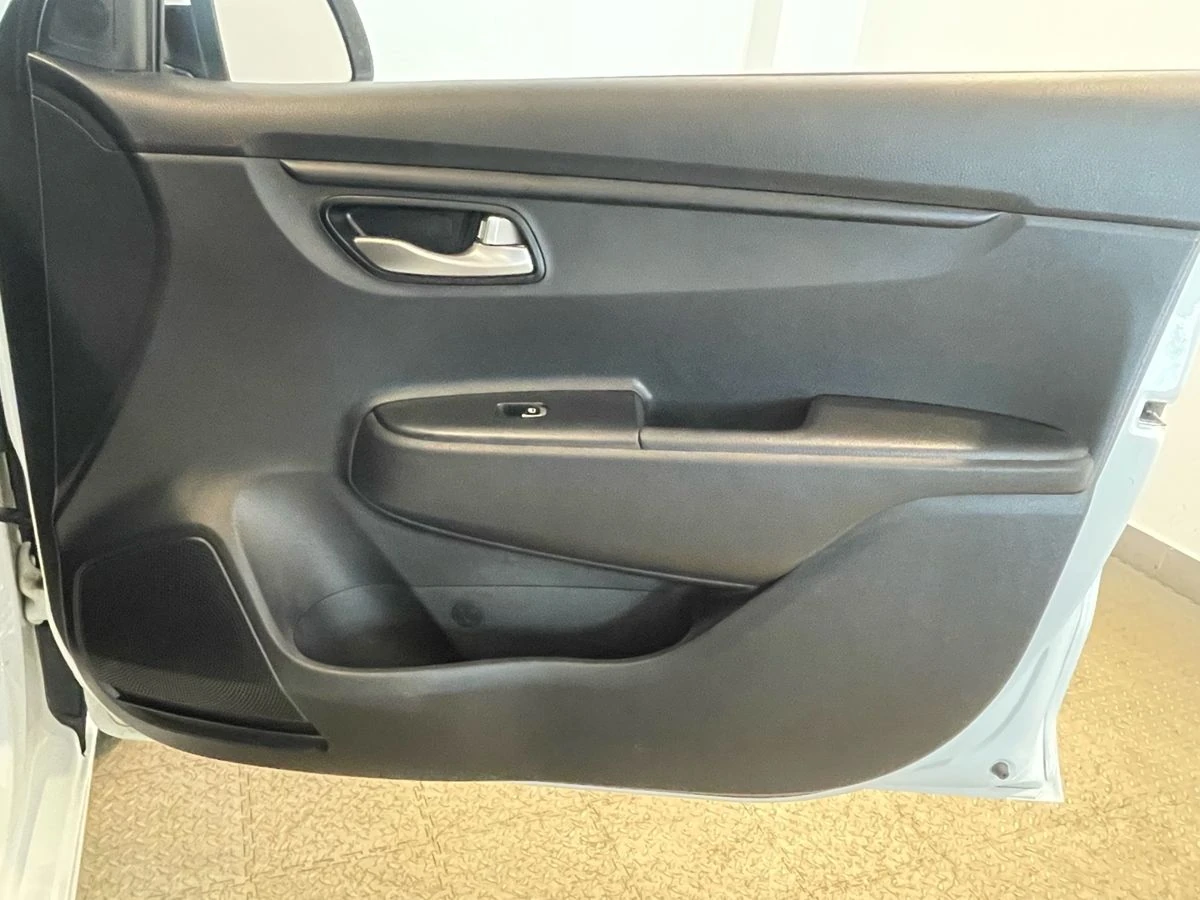 Kia Rio, 2020г, передний привод, механика