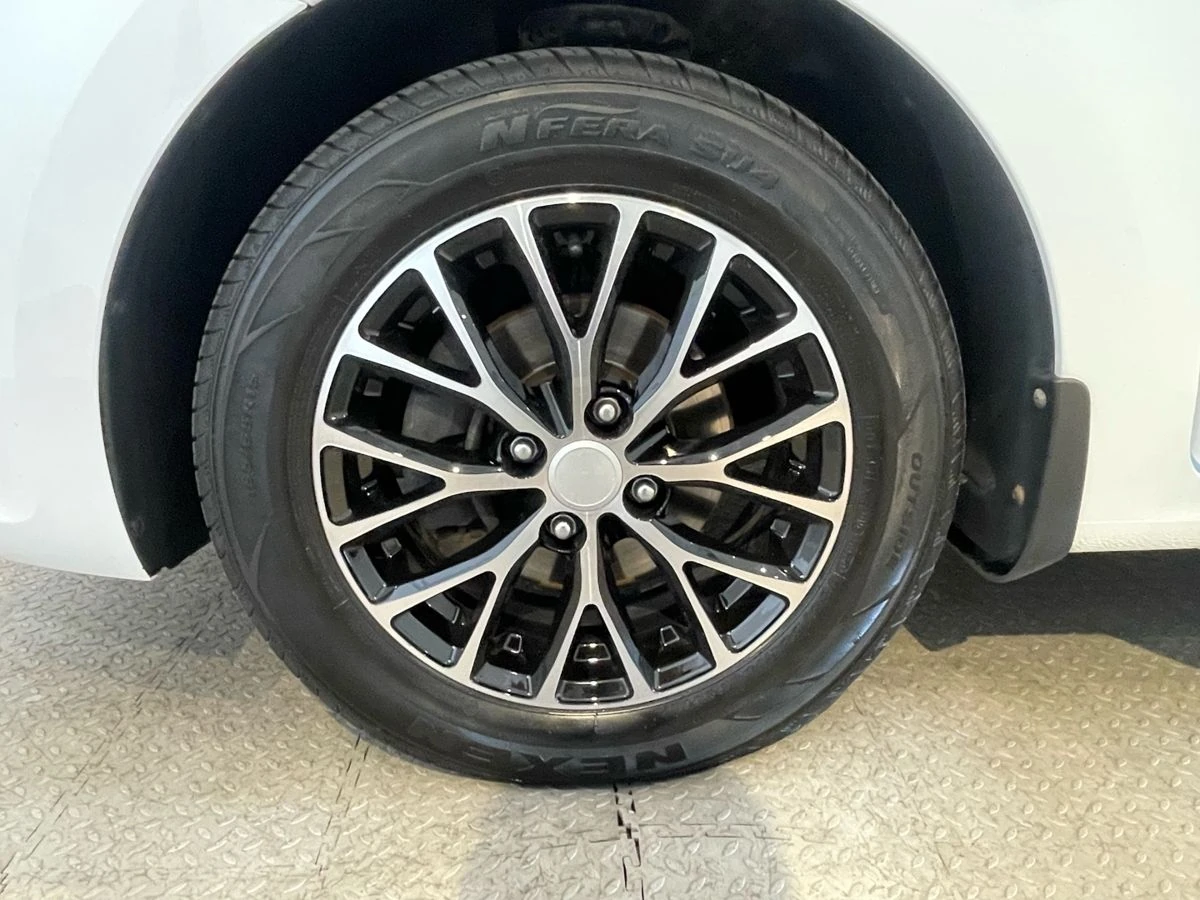 Kia Rio, 2020г, передний привод, механика