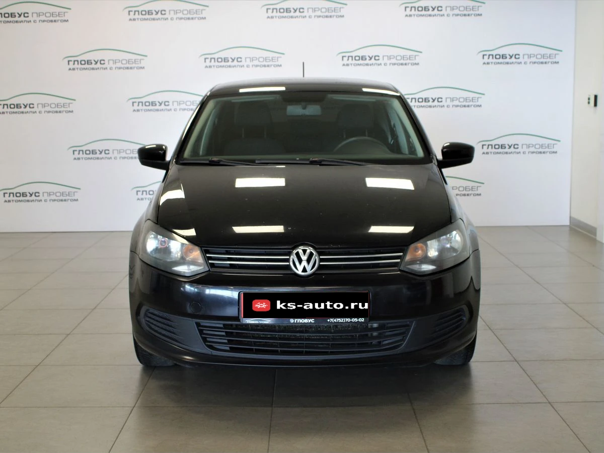 Volkswagen Polo, 2014г, передний привод, механика