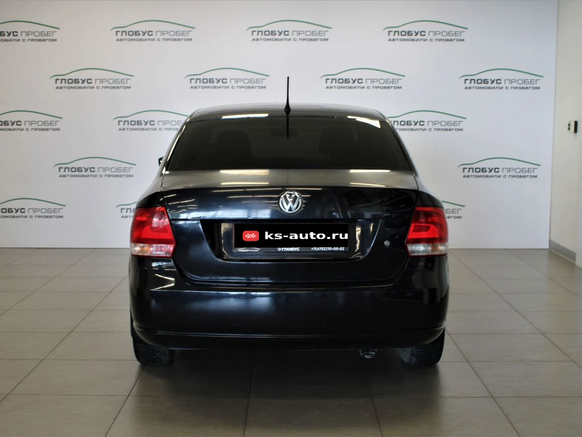 Volkswagen Polo, 2014г, передний привод, механика