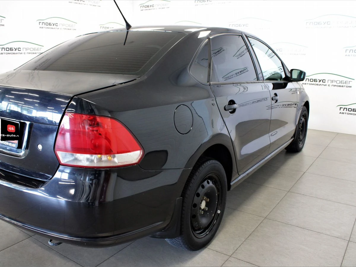 Volkswagen Polo, 2014г, передний привод, механика