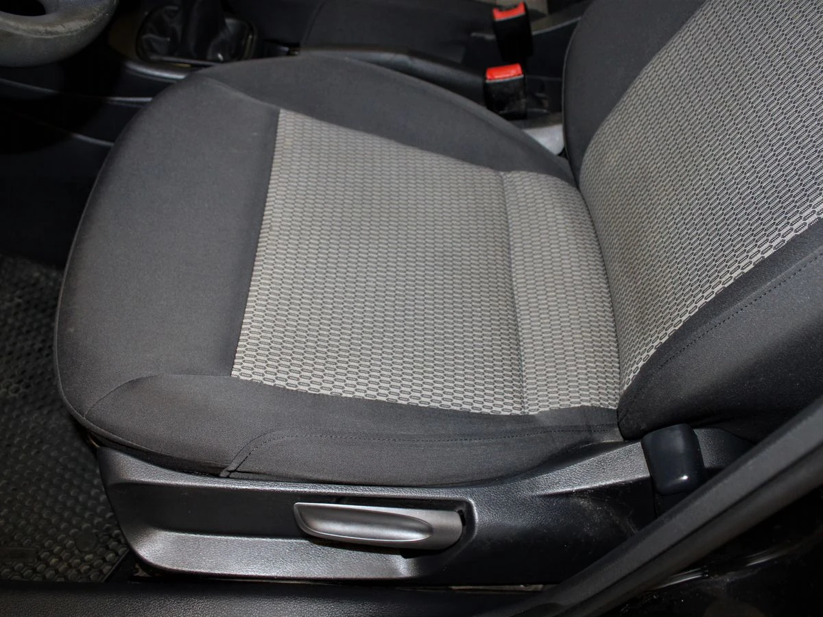 Volkswagen Polo, 2014г, передний привод, механика