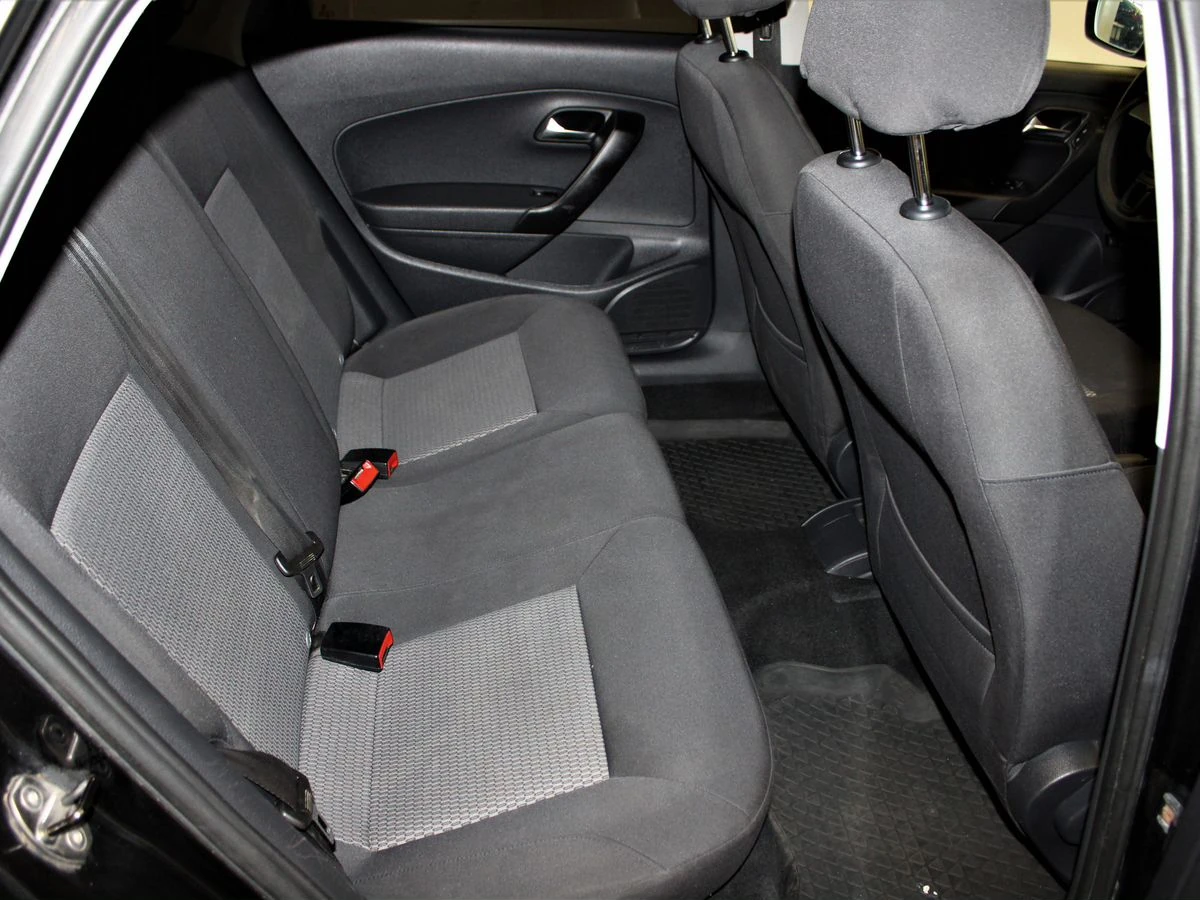 Volkswagen Polo, 2014г, передний привод, механика