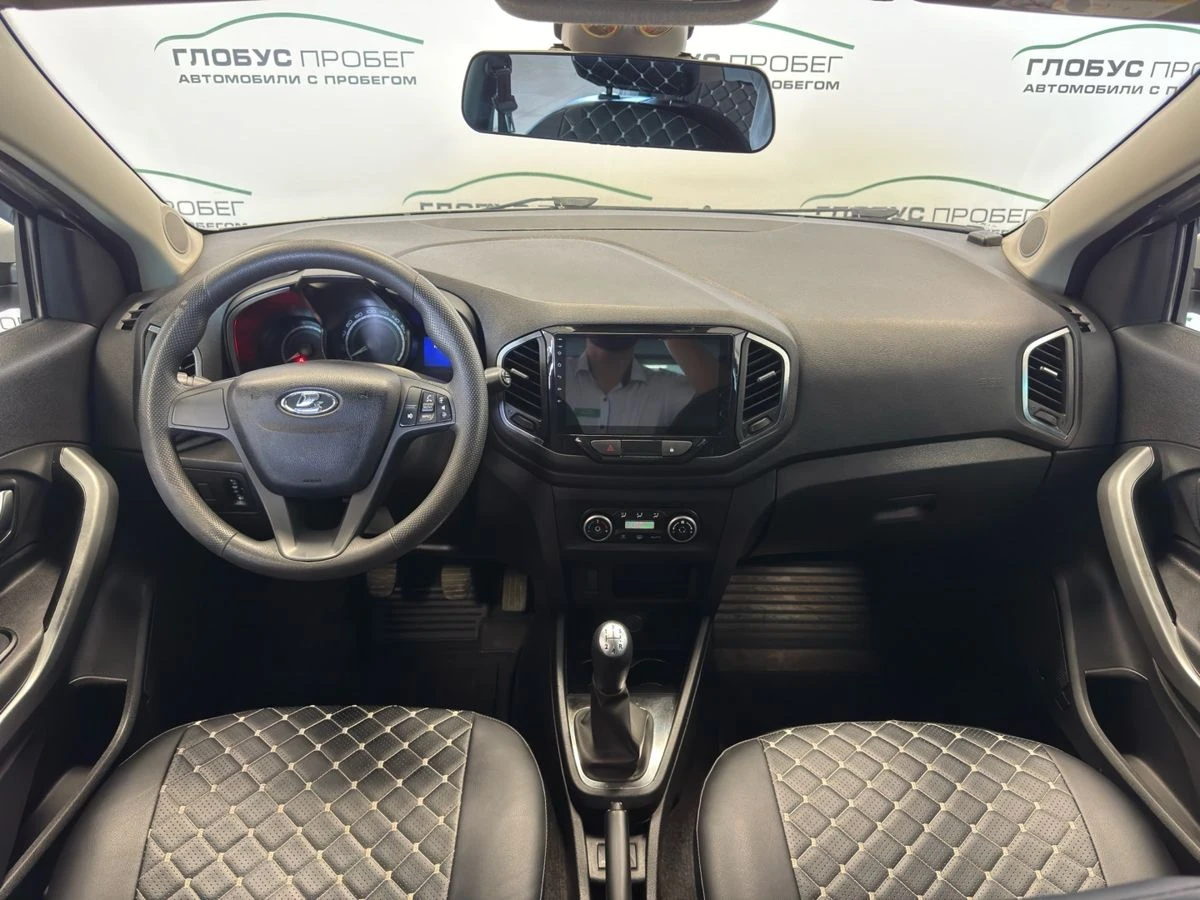 Lada (ВАЗ) XRAY, 2016г, передний привод, механика