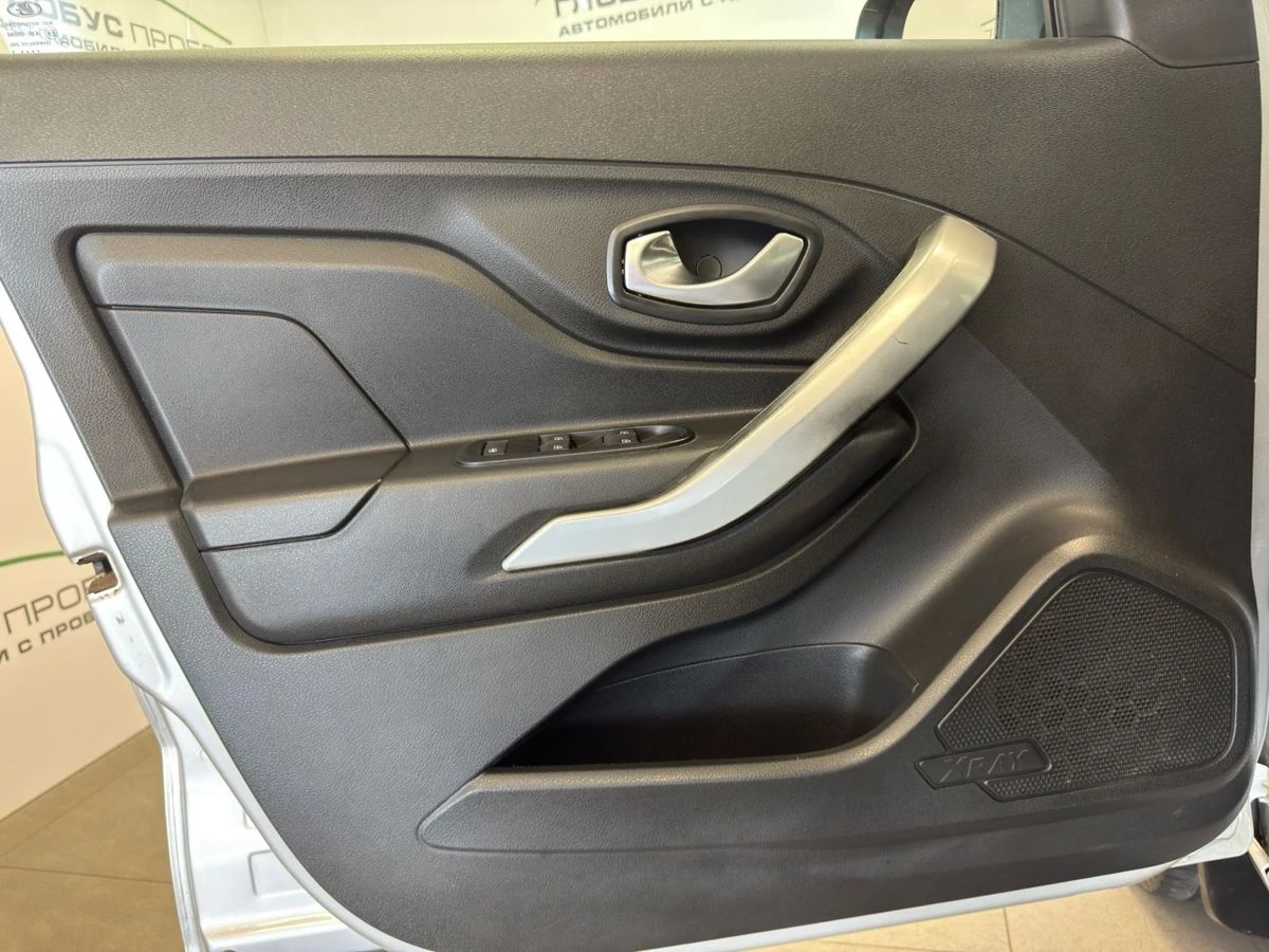 Lada (ВАЗ) XRAY, 2016г, передний привод, механика