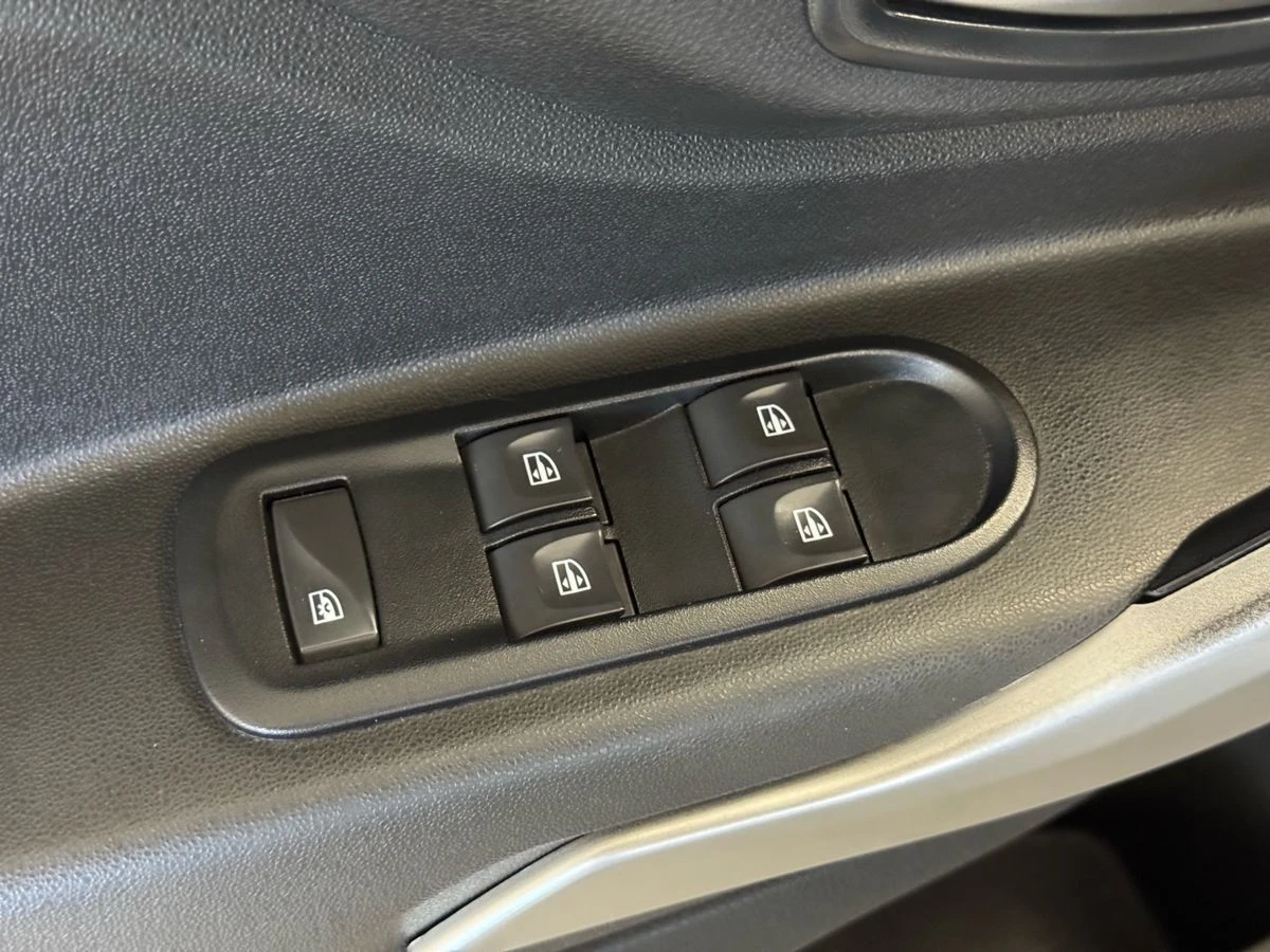 Lada (ВАЗ) XRAY, 2016г, передний привод, механика