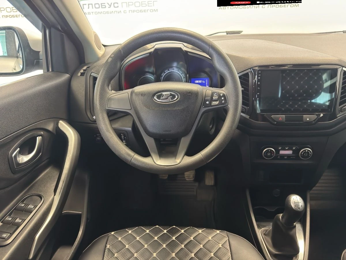 Lada (ВАЗ) XRAY, 2016г, передний привод, механика