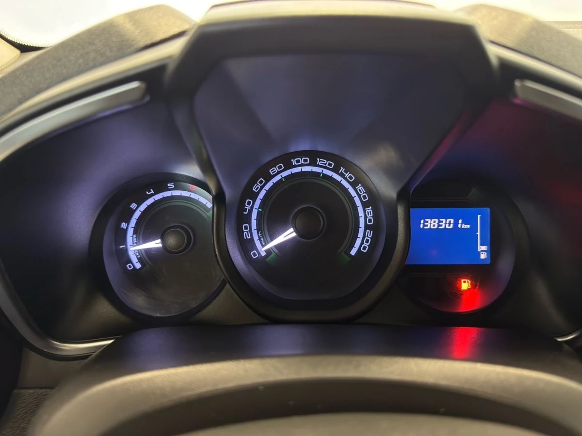 Lada (ВАЗ) XRAY, 2016г, передний привод, механика