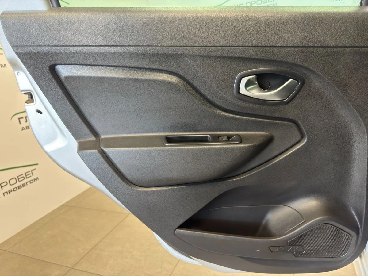 Lada (ВАЗ) XRAY, 2016г, передний привод, механика