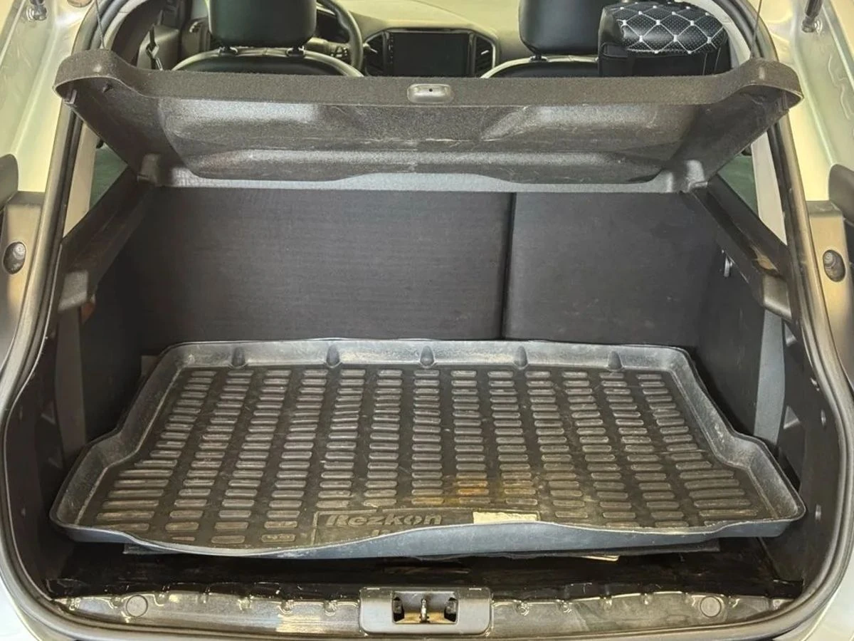 Lada (ВАЗ) XRAY, 2016г, передний привод, механика