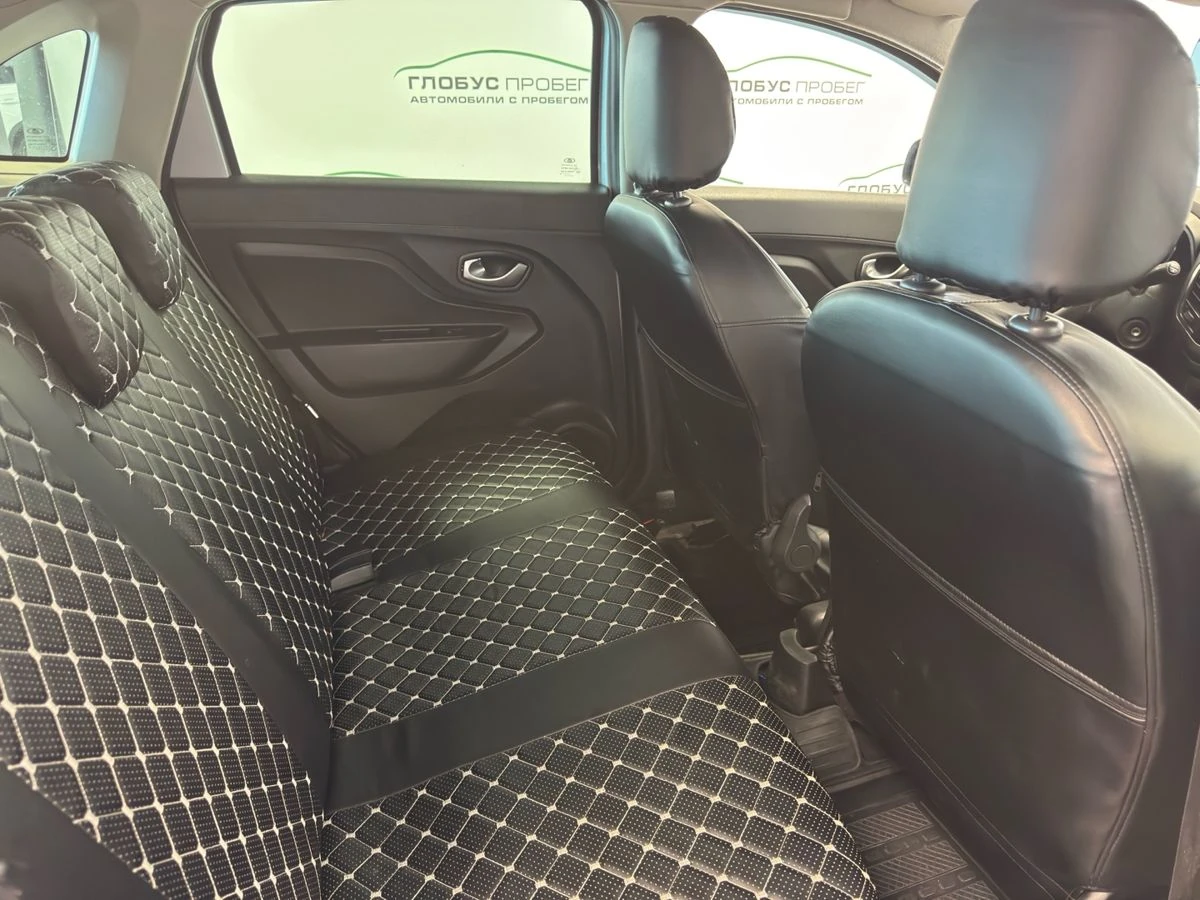 Lada (ВАЗ) XRAY, 2016г, передний привод, механика