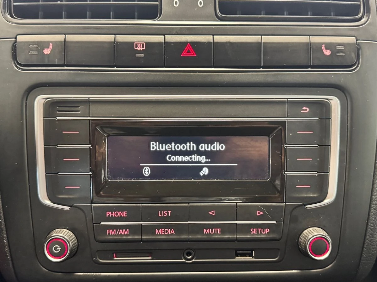 Volkswagen Polo, 2016г, передний привод, механика