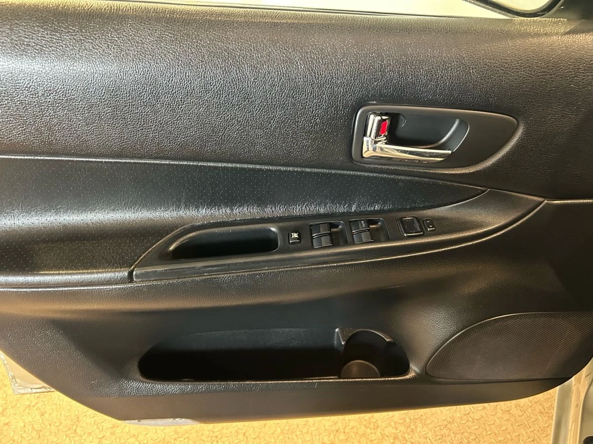 Mazda 6, 2004г, передний привод, механика