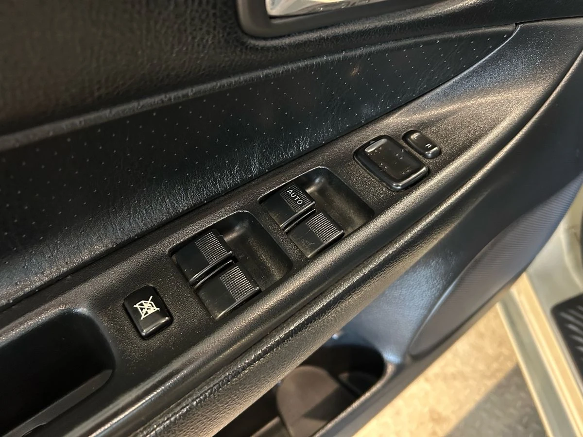 Mazda 6, 2004г, передний привод, механика