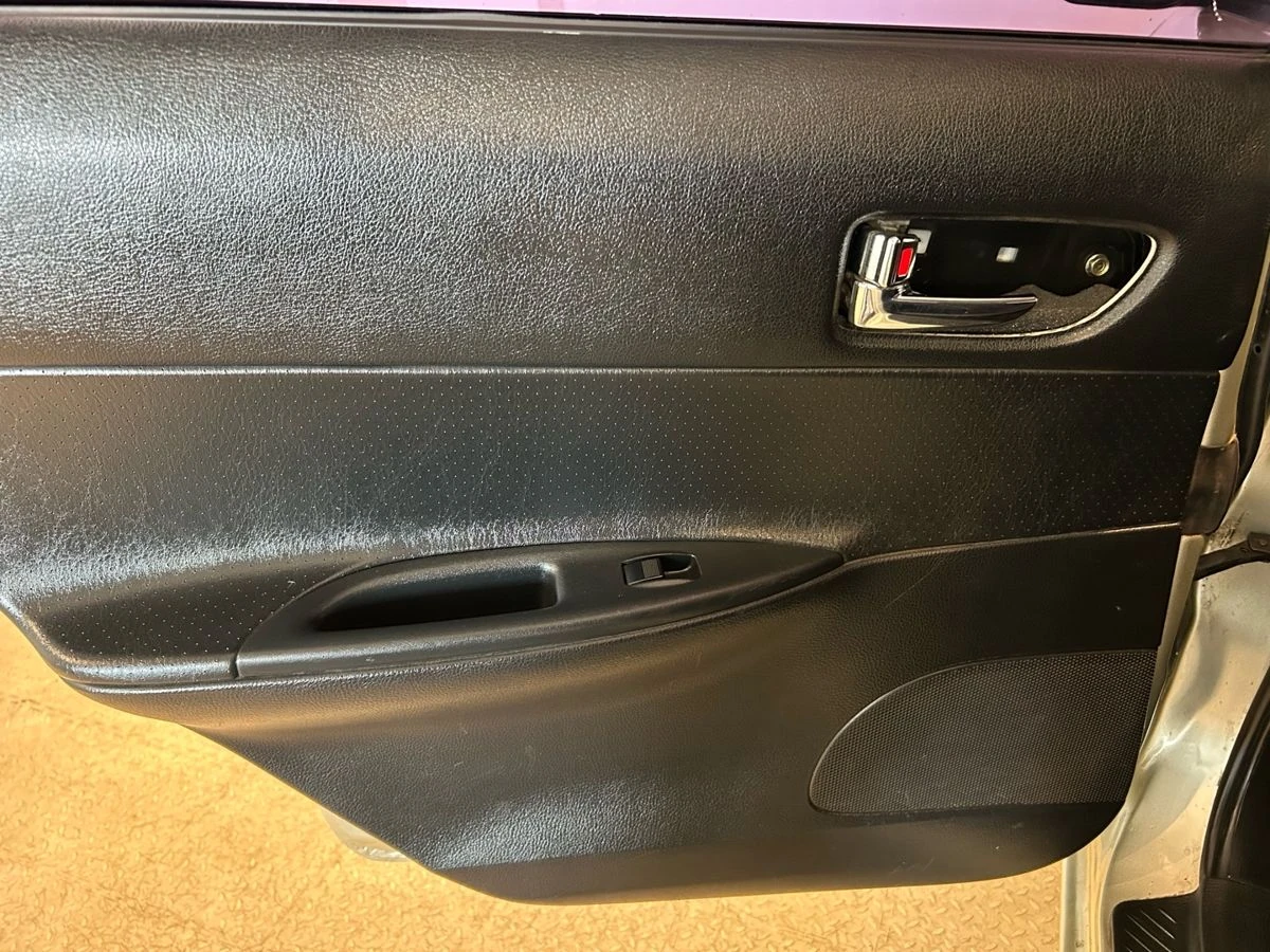 Mazda 6, 2004г, передний привод, механика