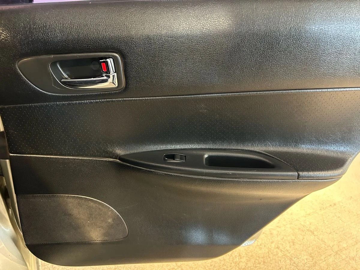 Mazda 6, 2004г, передний привод, механика