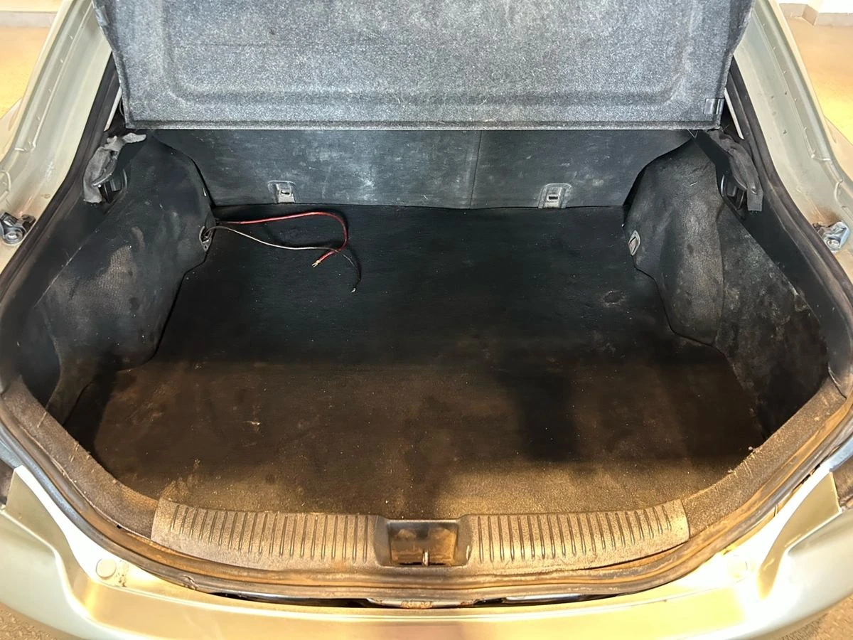 Mazda 6, 2004г, передний привод, механика