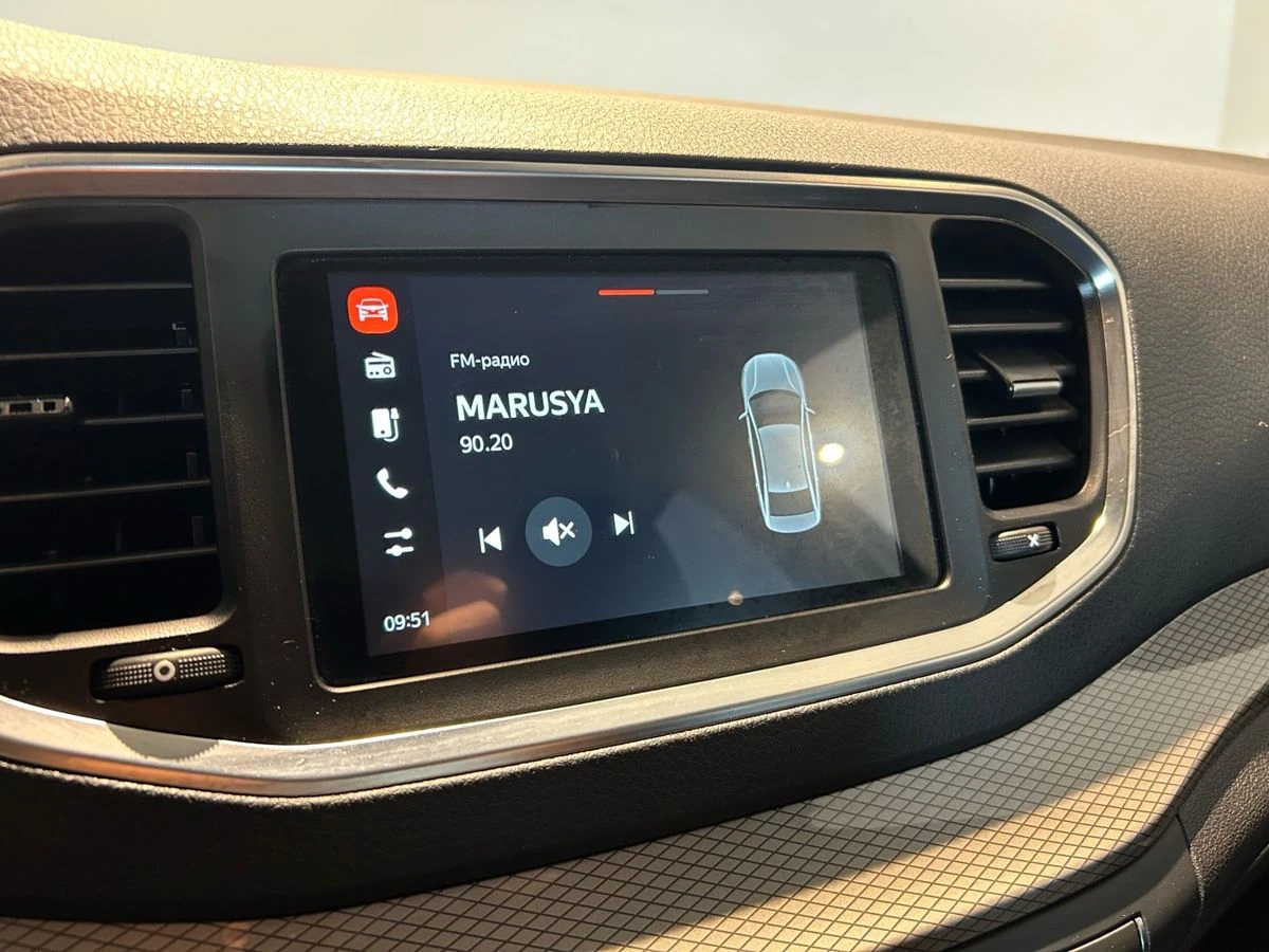 Lada (ВАЗ) Vesta, 2023г, передний привод, механика