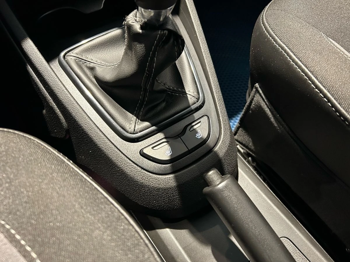 Lada (ВАЗ) Vesta, 2023г, передний привод, механика