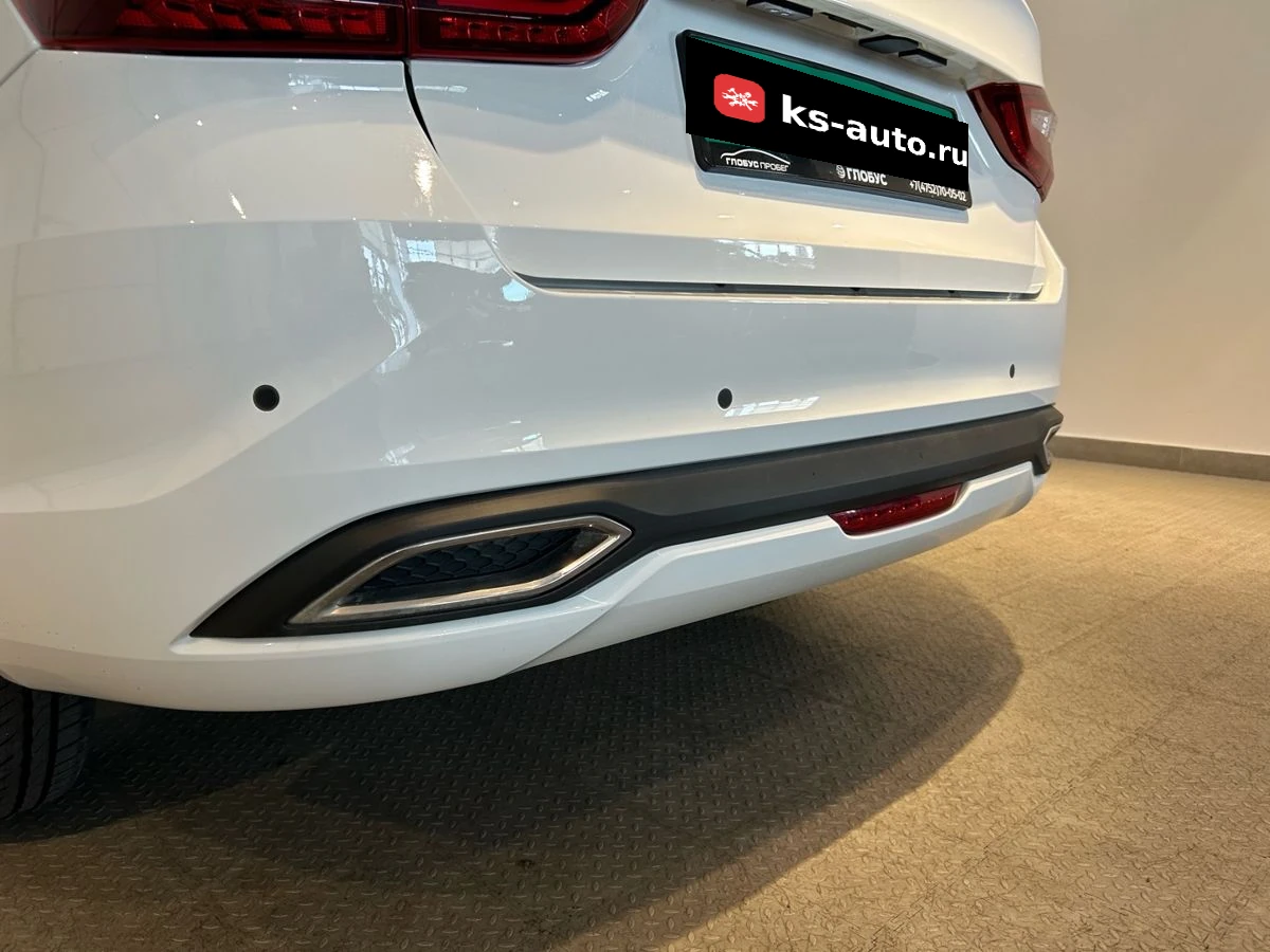 Lada (ВАЗ) Vesta, 2023г, передний привод, механика