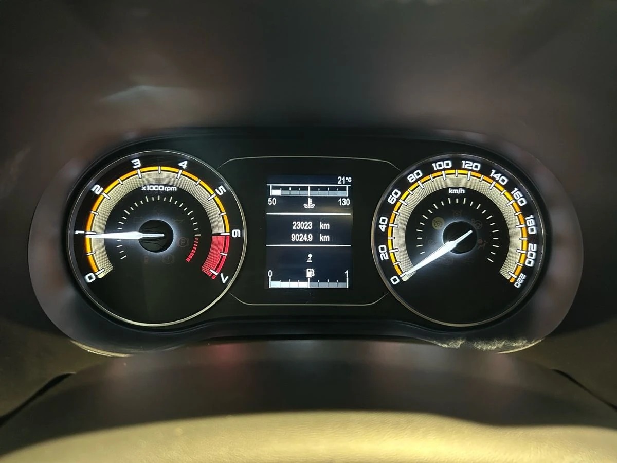 Lada (ВАЗ) Vesta, 2023г, передний привод, механика