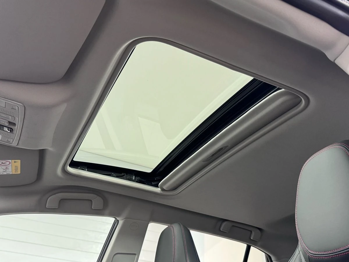 JETOUR X50, 2024г, передний привод, механика