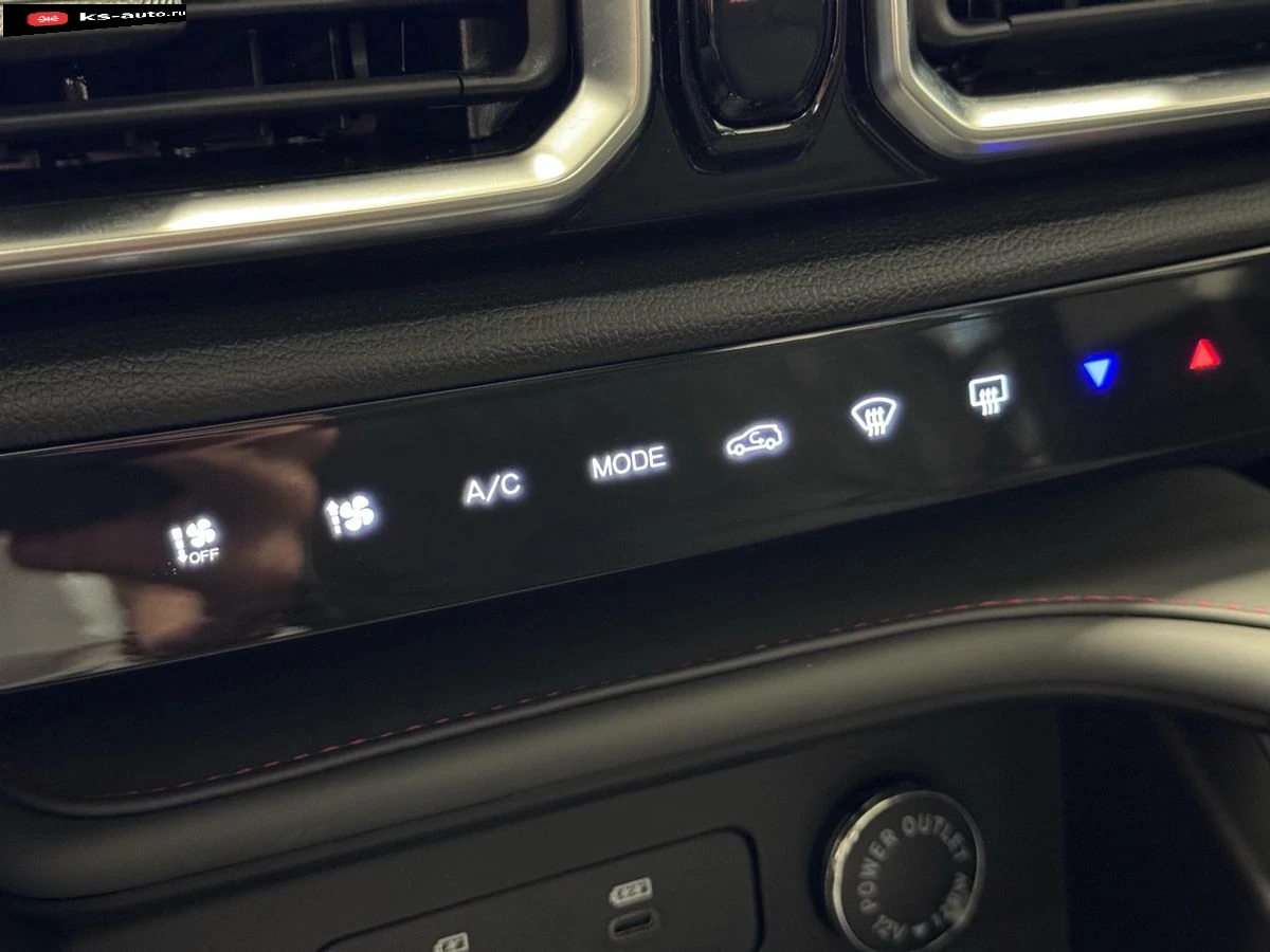 JETOUR X50, 2024г, передний привод, механика