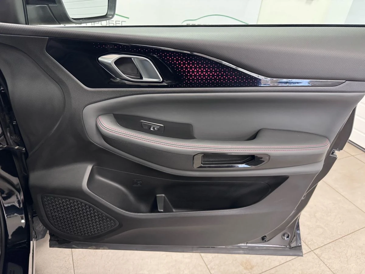 JETOUR X50, 2024г, передний привод, механика