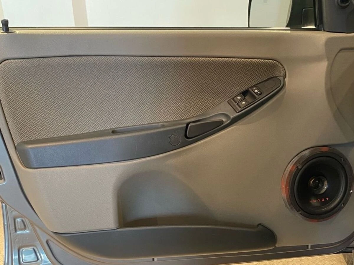 Lada (ВАЗ) Kalina, 2010г, передний привод, механика