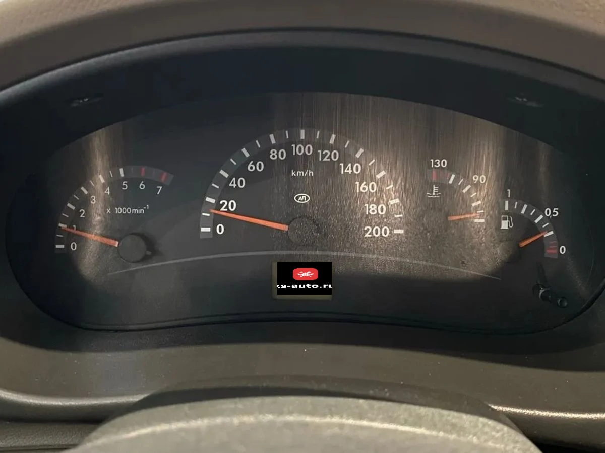 Lada (ВАЗ) Kalina, 2010г, передний привод, механика