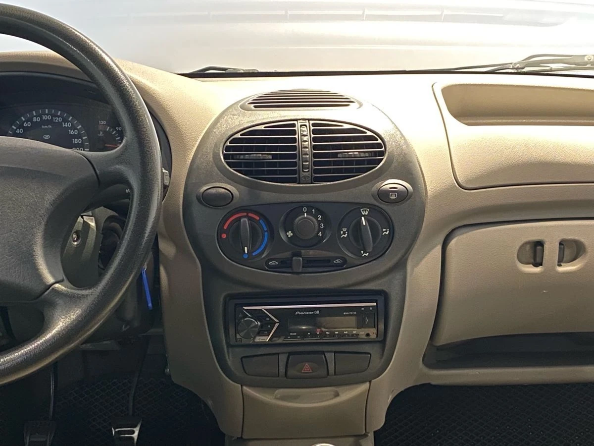 Lada (ВАЗ) Kalina, 2010г, передний привод, механика