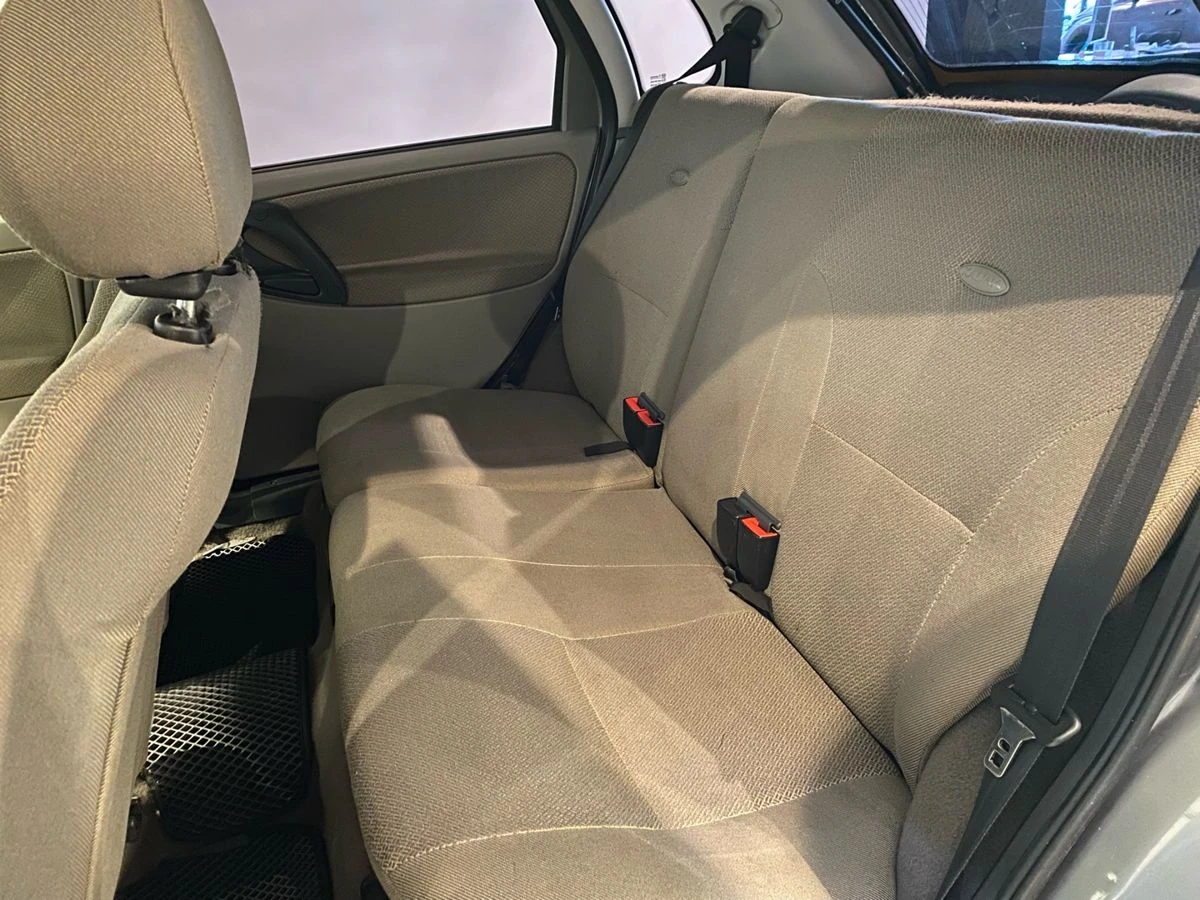 Lada (ВАЗ) Kalina, 2010г, передний привод, механика