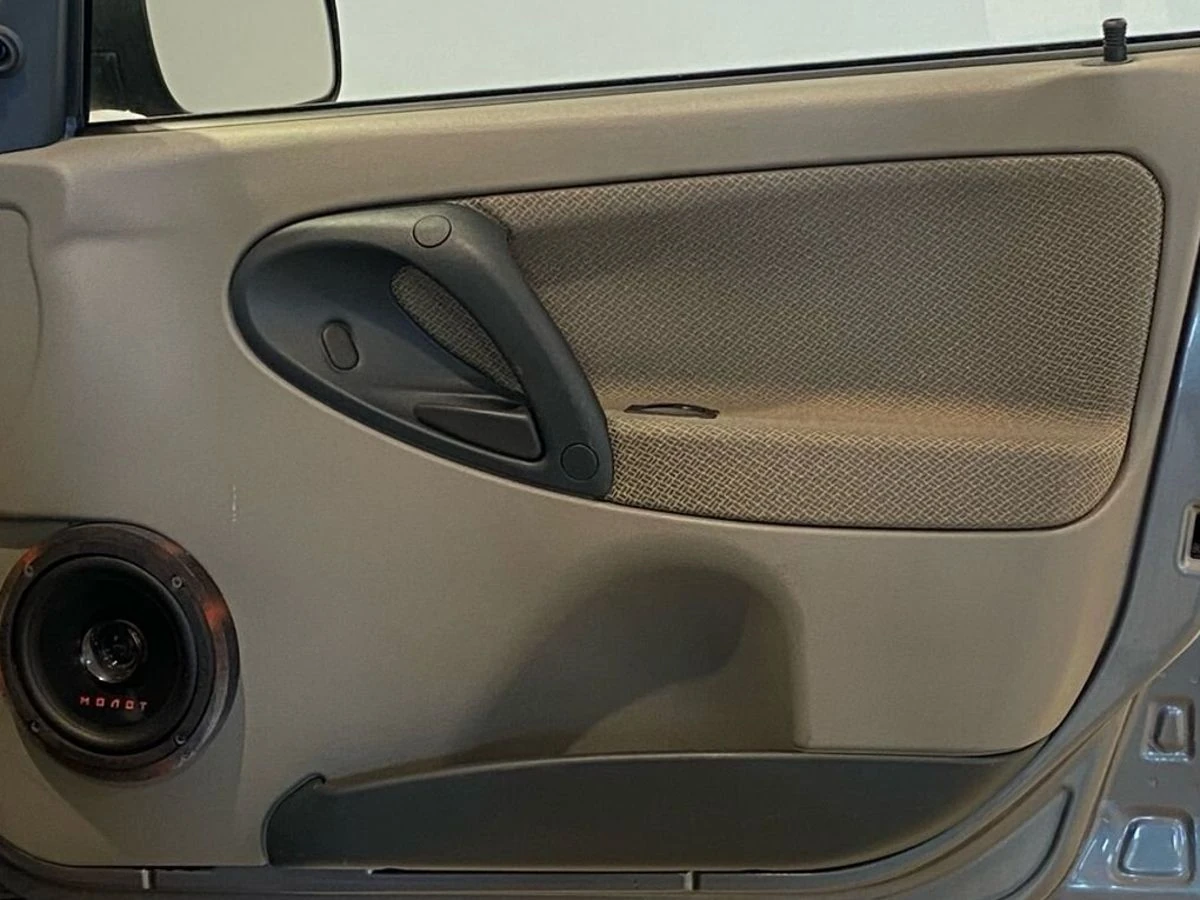 Lada (ВАЗ) Kalina, 2010г, передний привод, механика