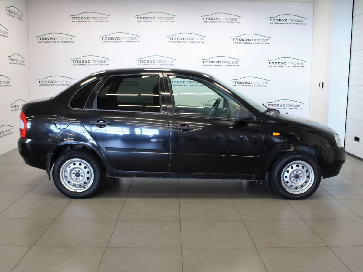 Lada (ВАЗ) Kalina, 2010г, передний привод, механика