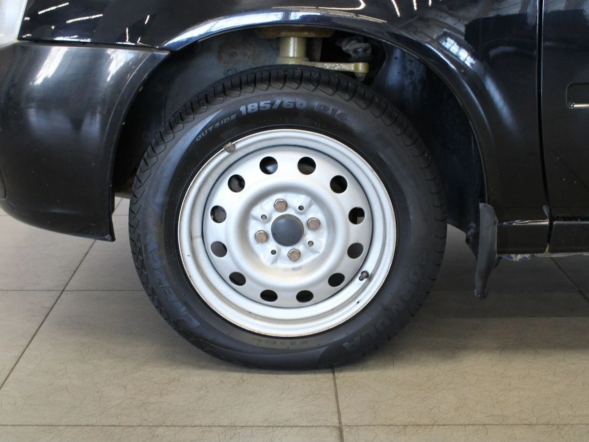 Lada (ВАЗ) Kalina, 2010г, передний привод, механика