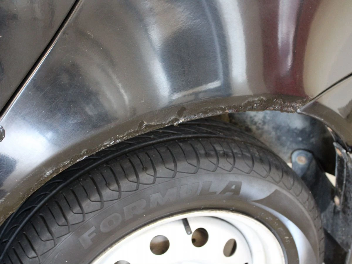 Lada (ВАЗ) Kalina, 2010г, передний привод, механика