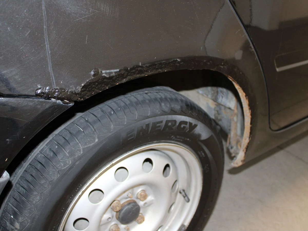 Lada (ВАЗ) Kalina, 2010г, передний привод, механика