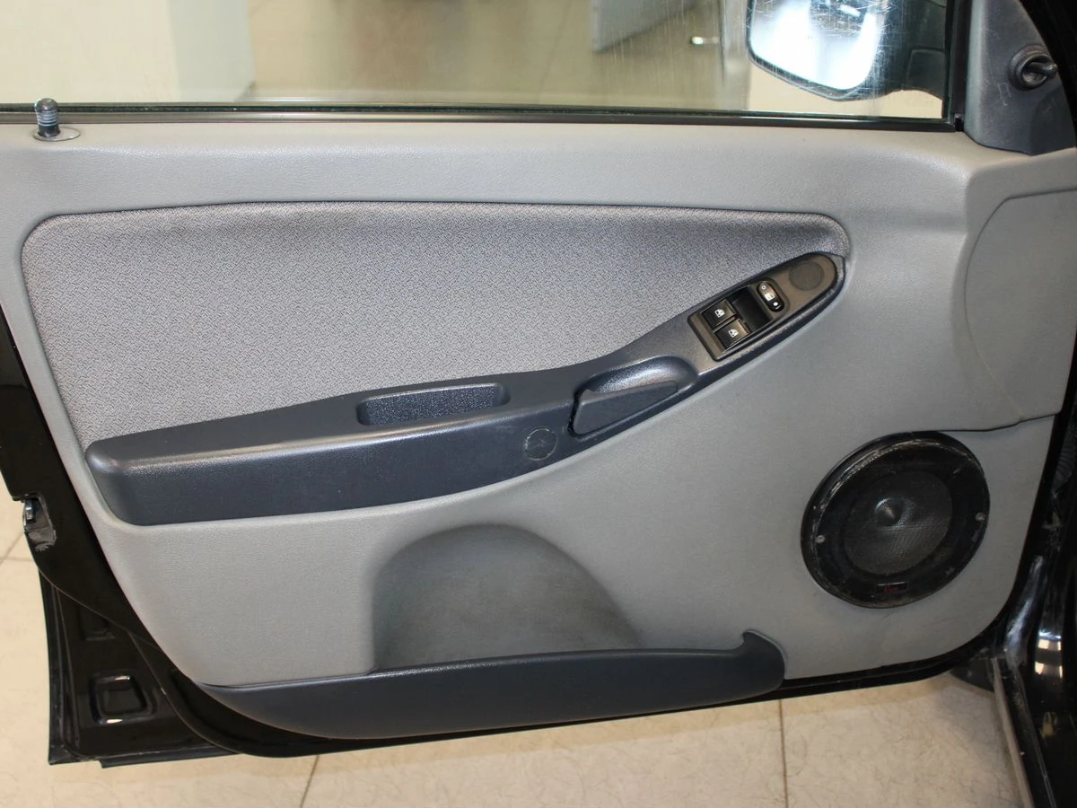 Lada (ВАЗ) Kalina, 2010г, передний привод, механика