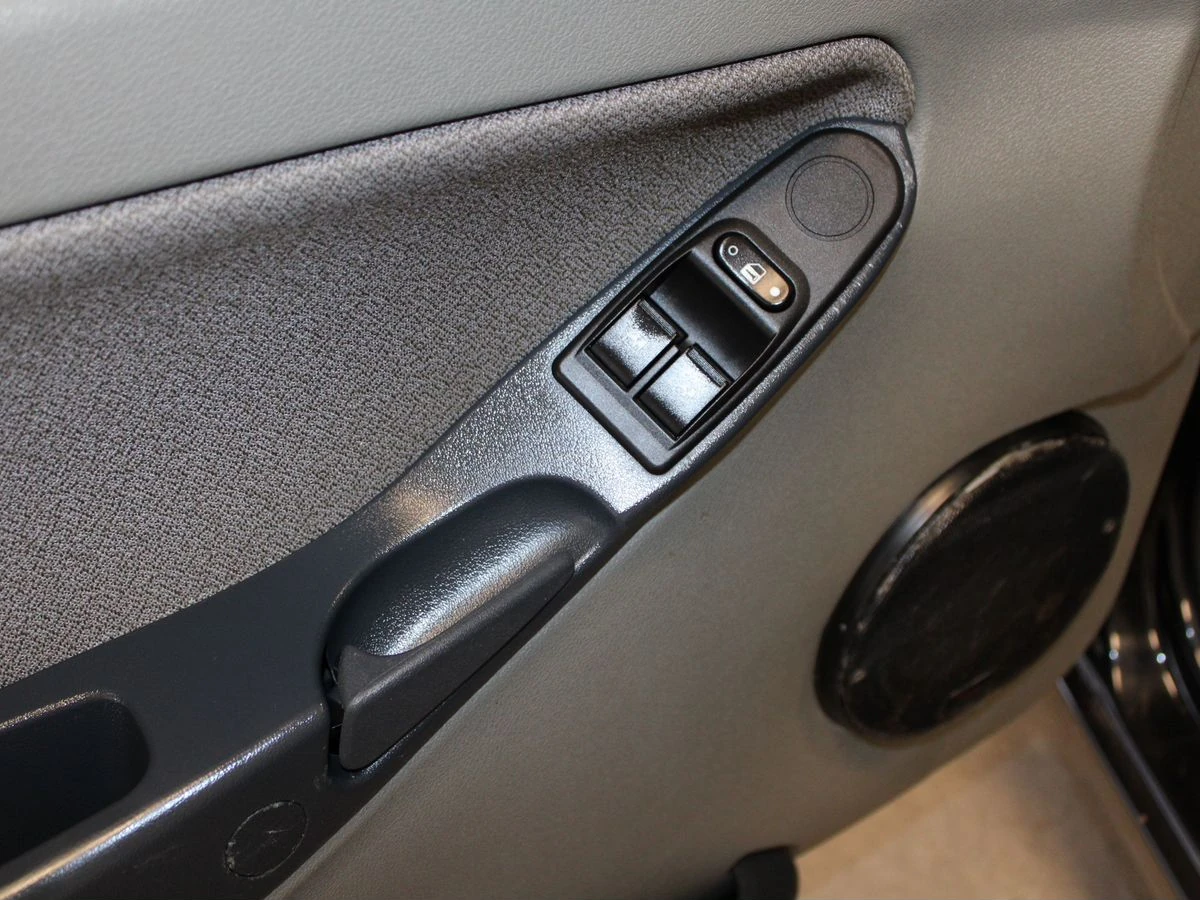 Lada (ВАЗ) Kalina, 2010г, передний привод, механика