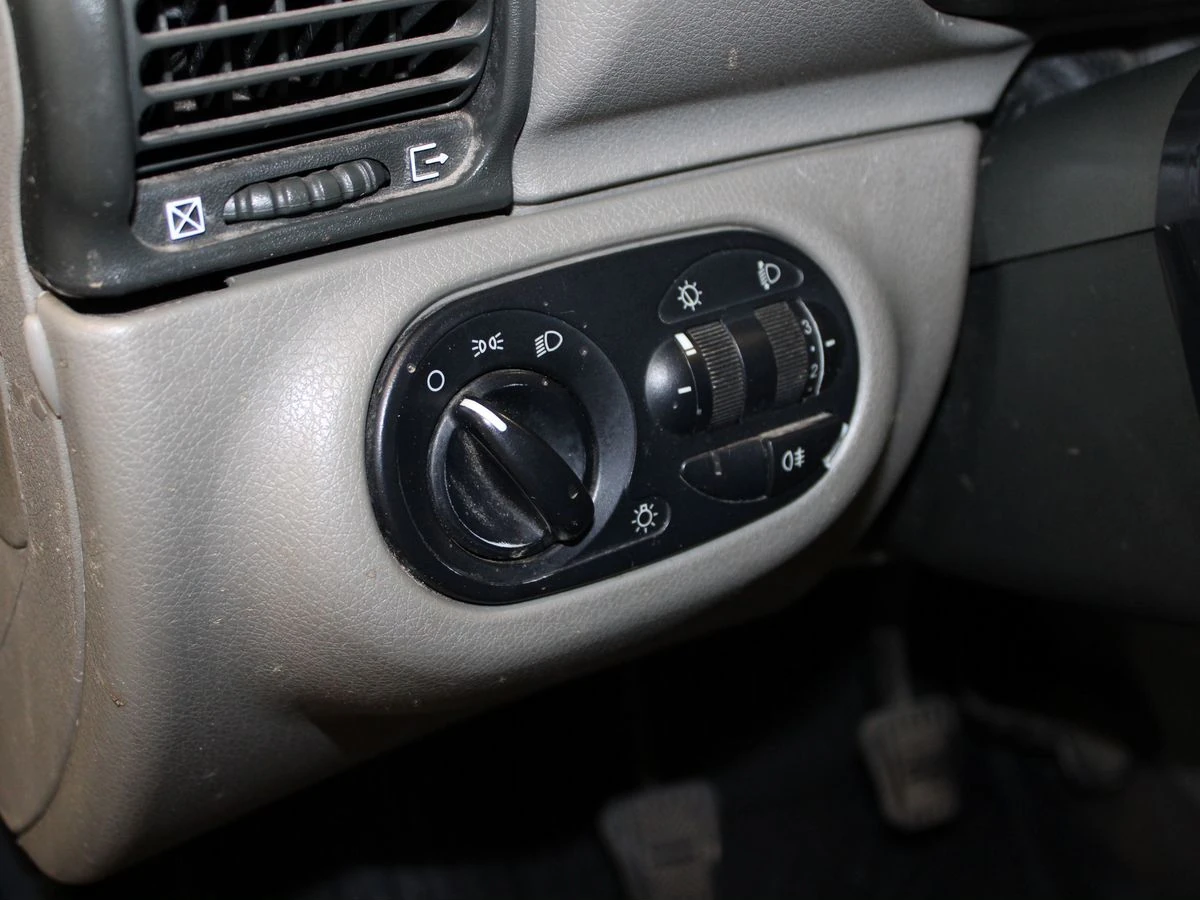 Lada (ВАЗ) Kalina, 2010г, передний привод, механика