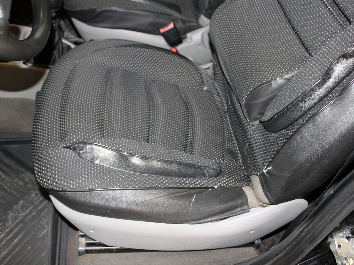 Lada (ВАЗ) Kalina, 2010г, передний привод, механика