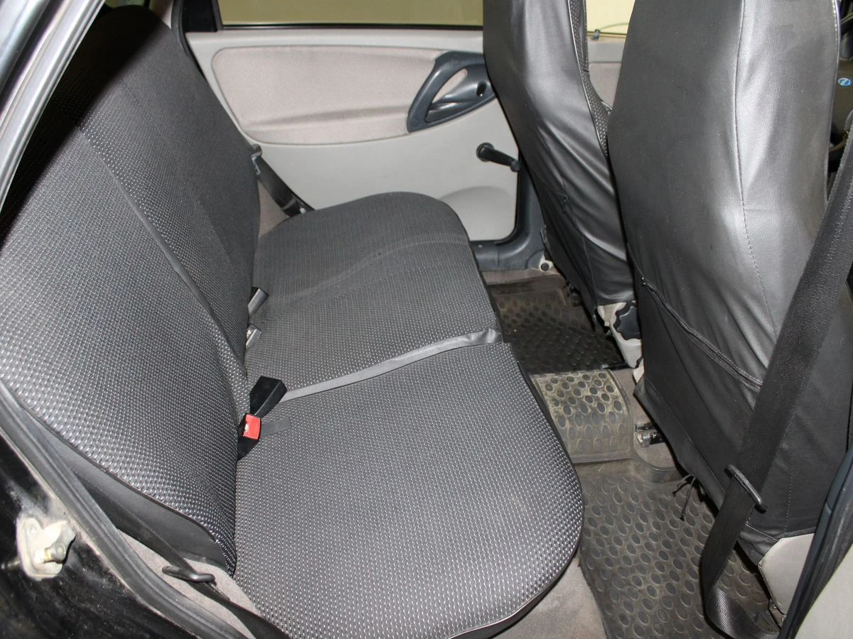 Lada (ВАЗ) Kalina, 2010г, передний привод, механика