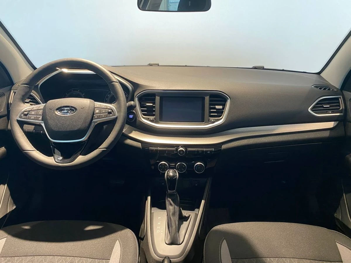 Lada (ВАЗ) Vesta, 2024г, передний привод, автомат