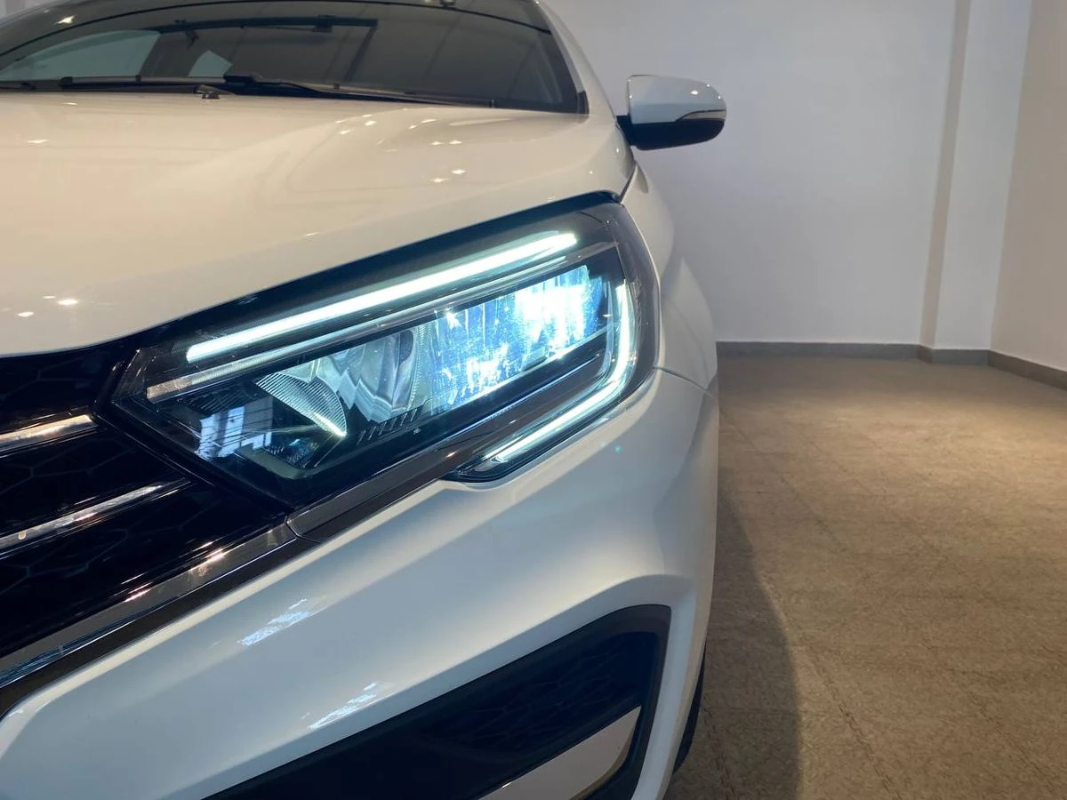 Lada (ВАЗ) Vesta, 2024г, передний привод, автомат