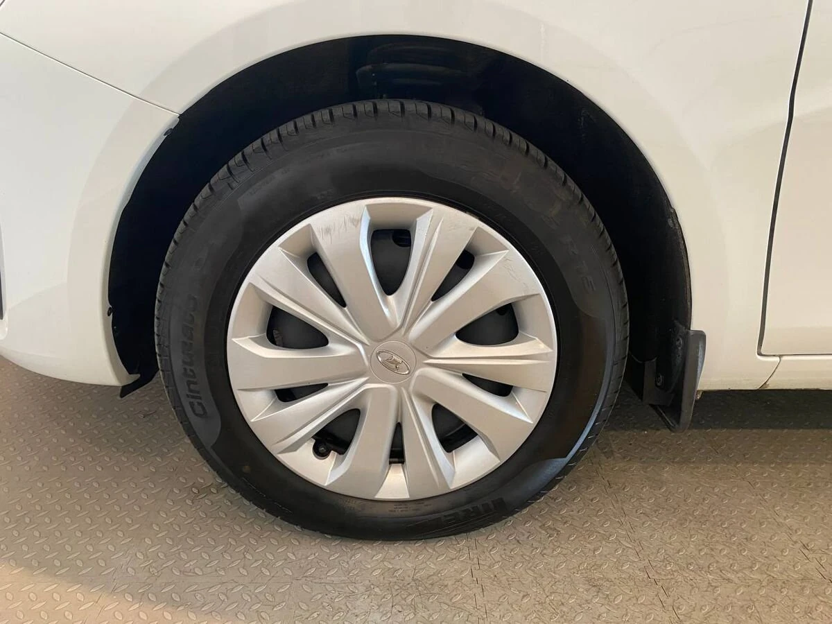 Lada (ВАЗ) Vesta, 2024г, передний привод, автомат