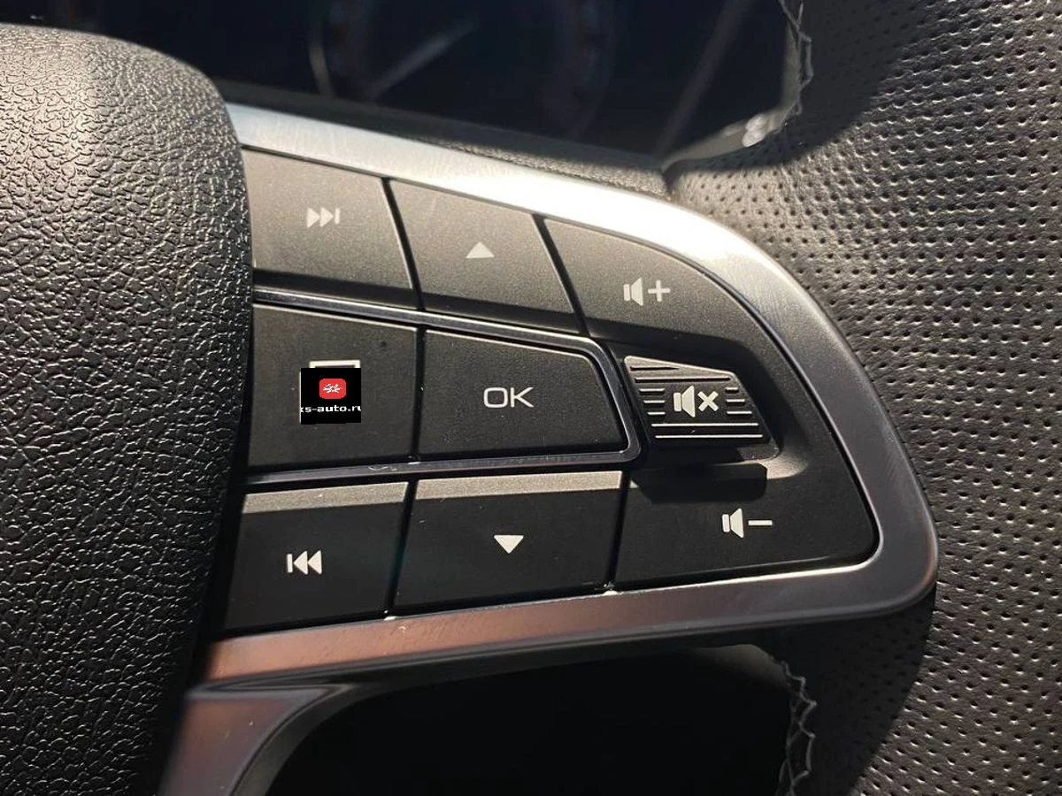 Lada (ВАЗ) Vesta, 2024г, передний привод, автомат