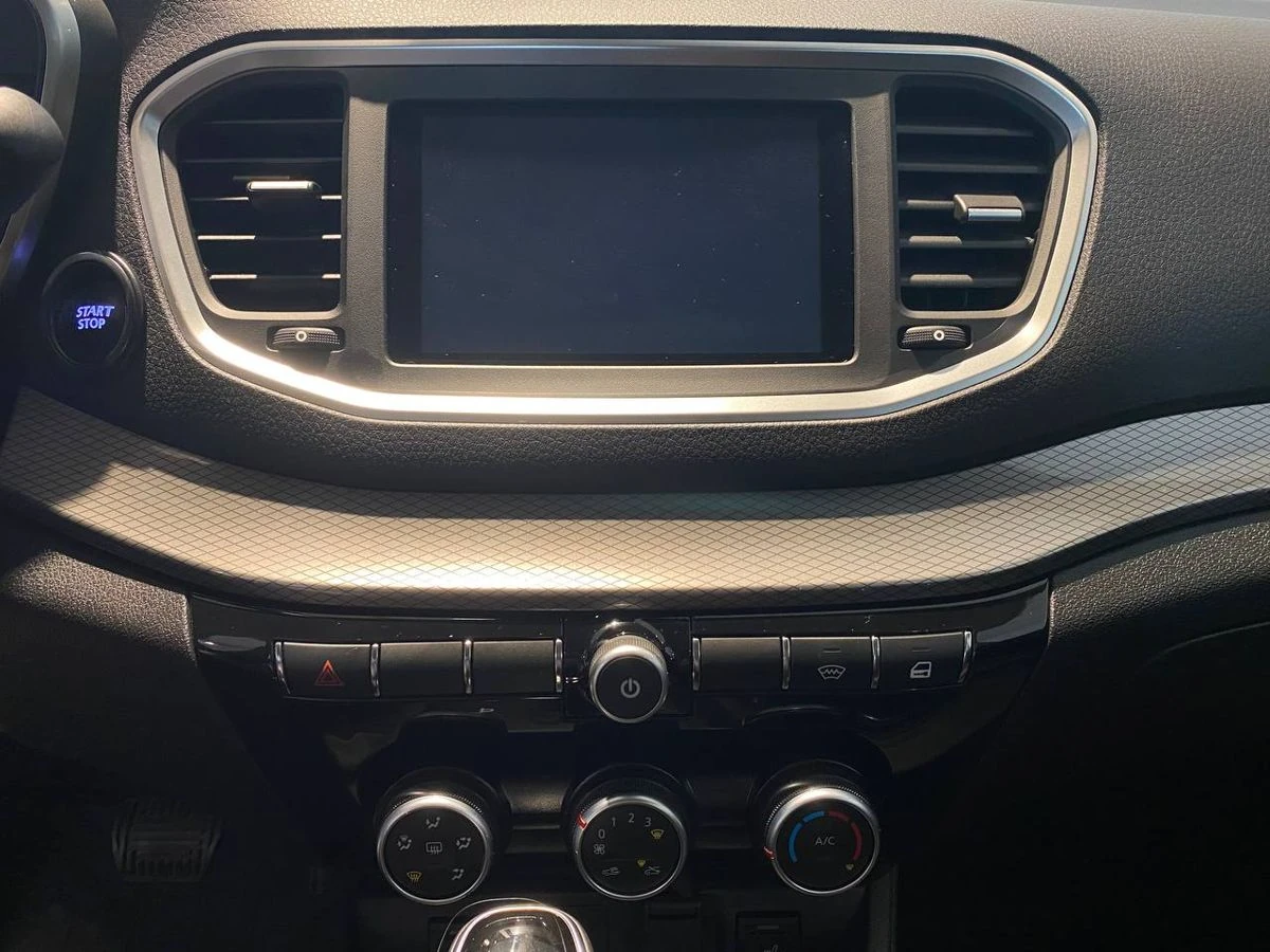 Lada (ВАЗ) Vesta, 2024г, передний привод, автомат