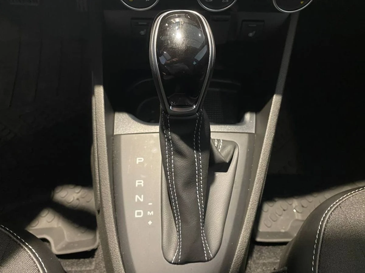 Lada (ВАЗ) Vesta, 2024г, передний привод, автомат