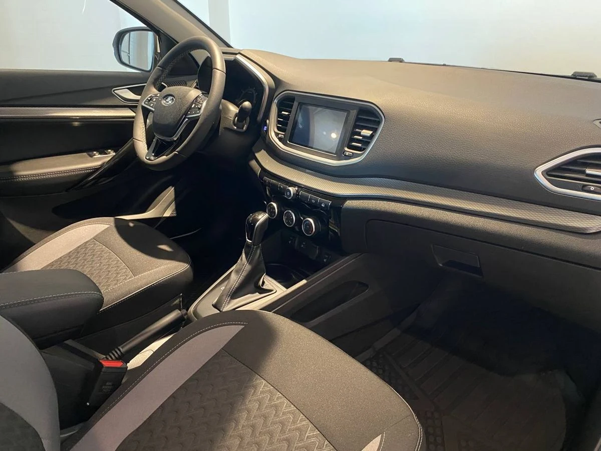 Lada (ВАЗ) Vesta, 2024г, передний привод, автомат